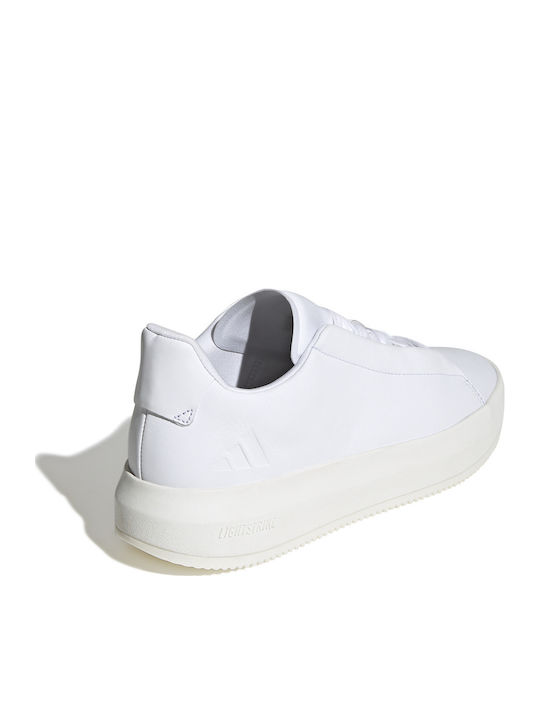 Acesmash Herren Sneakers Weiß