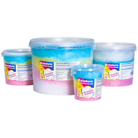 Mix for Cotton Candy 1000ml
