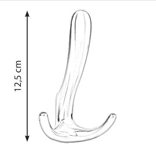 Import Hellas 4254 Μεταλλική 3 Θέσεων 12.5cm