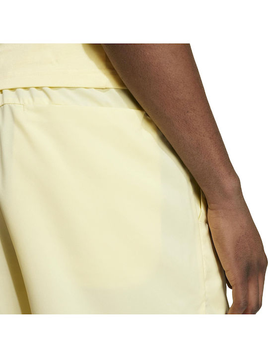 Chelsea Sportliche Herrenshorts Gelb