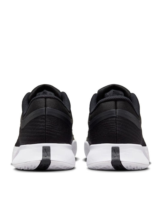 Nike Vapor Pro 3 Women's Padel Shoes for Clay Courts Black