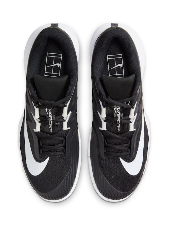 Nike Vapor Pro 3 Women's Padel Shoes for Clay Courts Black