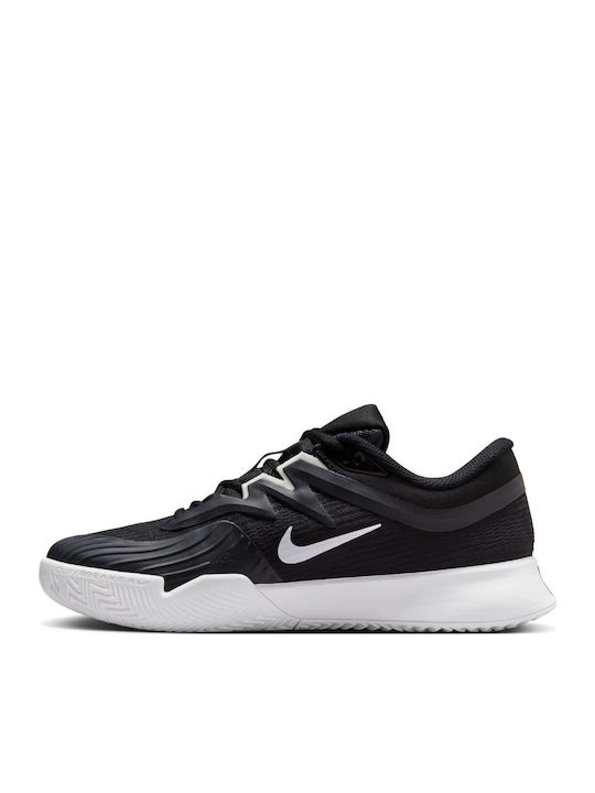 Nike Vapor Pro 3 Women's Padel Shoes for Clay Courts Black