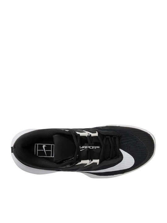 Nike Vapor Pro 3 Women's Padel Shoes for Clay Courts Black