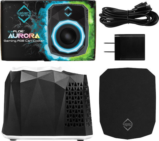 Iceberg Iceberg Thermal Icefloe Thermoelectric Can Cooler Aurora 13672993 1230000071949