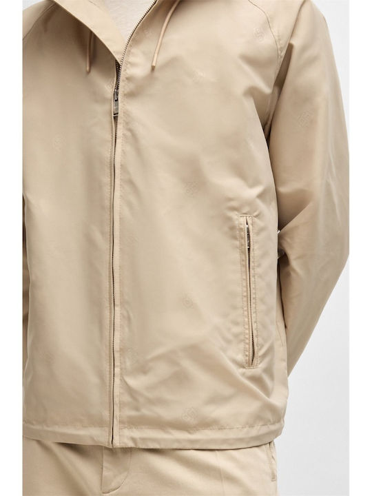 Jacket Beige