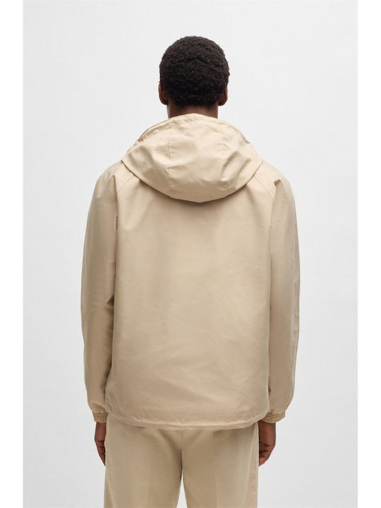 Jacket Beige