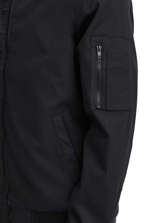 Jacket Black
