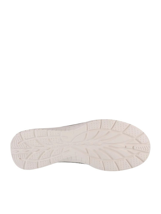Virtue Дамски Slip-On Черни