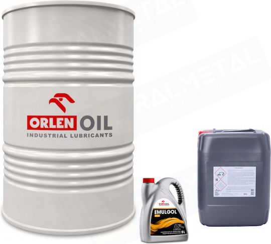 Orlen Emulgol Es-12 Λιπαντικό 20lt