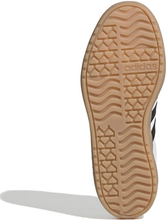 Vl Court Bold Παιδικά Sneakers Λευκά