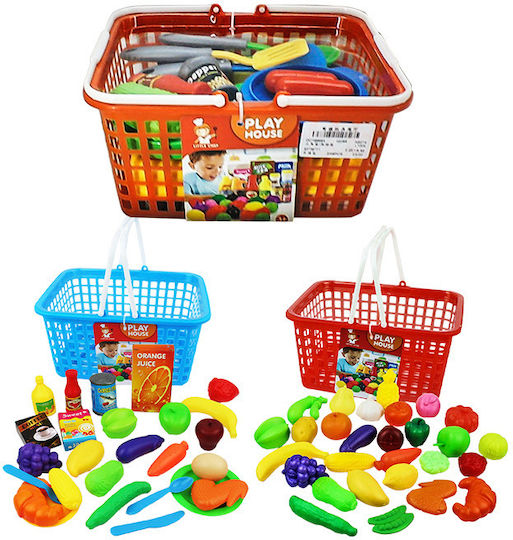 ToyMarkt Coș Pentru 3+ Ani (Diverse Modele) 1 Buc