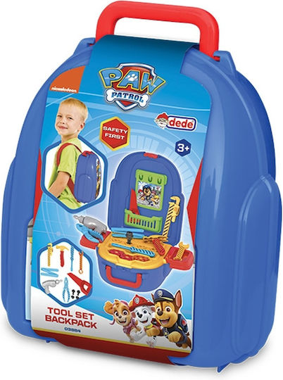 John Kinder-Tools Paw Patrol Für Ab 3 Jahren