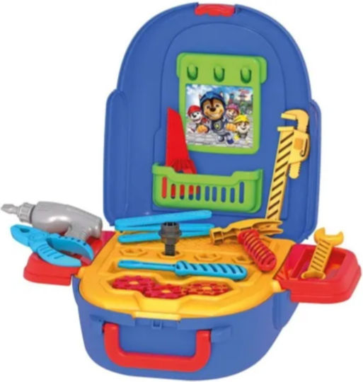 John Kids Tool Paw Patrol