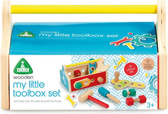 ELC Kinderwerkzeug