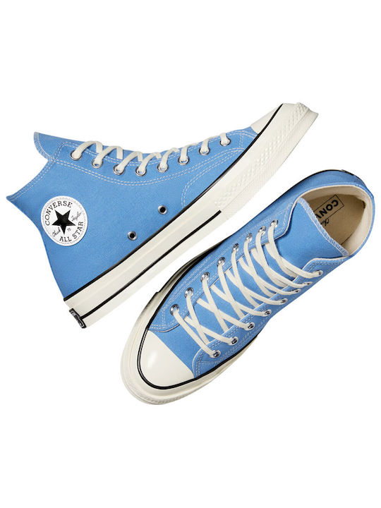 Converse Unisex Sneakers Blue