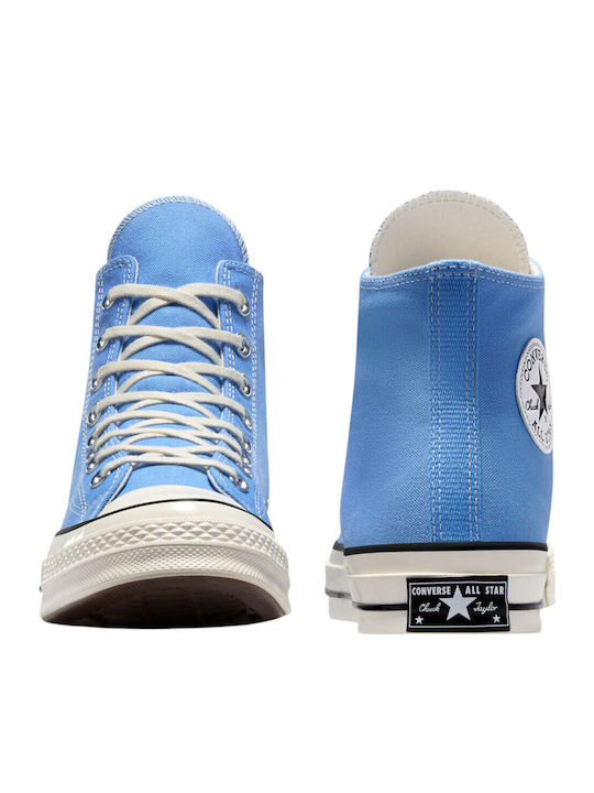 Chuck 70 Μποτάκια Μπλε