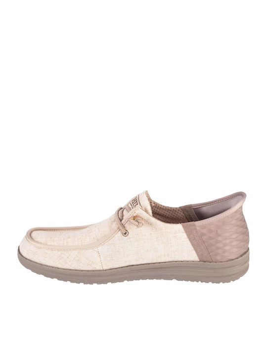 RF: Melson Vaiden Herren Freizeitschuhe Beige