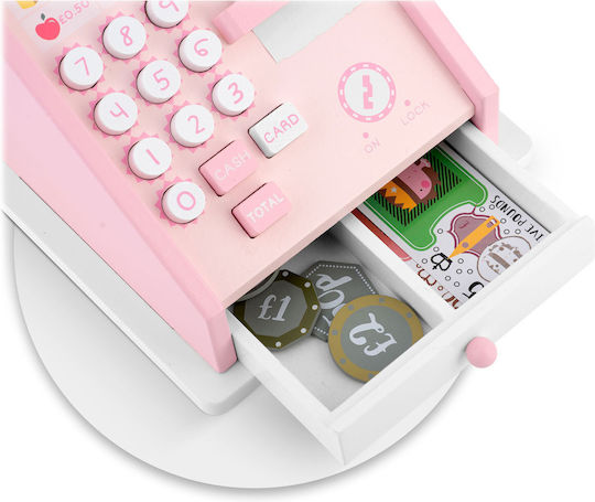 Ricokids Kinderkasse