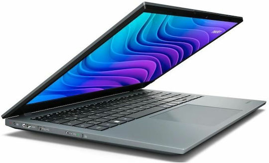 Medion Akoya E15443 15.6" FHD (Ultra 5-125H/16GB/512GB SSD/W11 Home) (FR Keyboard)