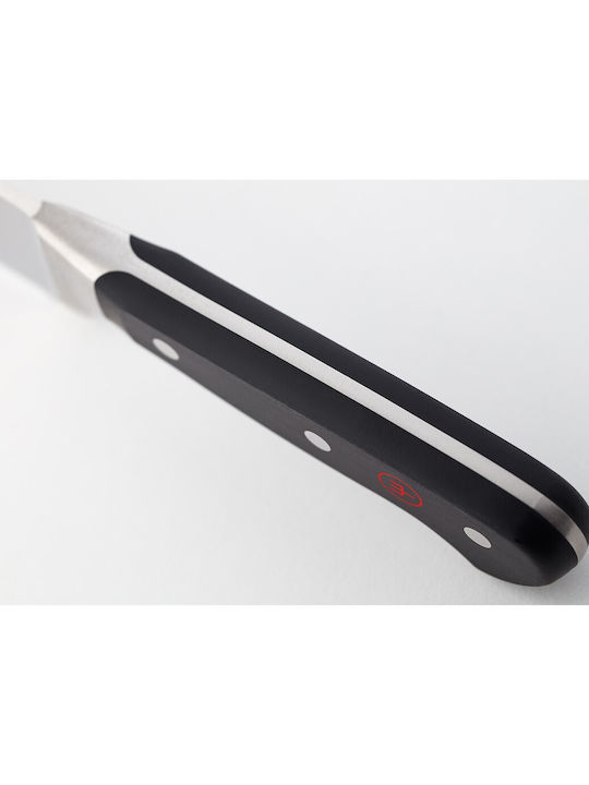 Wusthof Knife Fillet from Stainless Steel 18cm