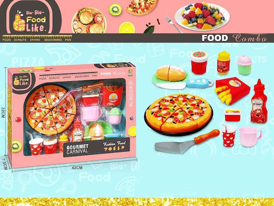 Group Operation Fashion Food