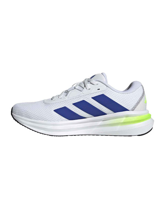 adidas Galaxy 7 Running White