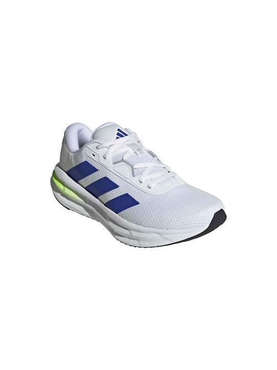 Galaxy 7 Bărbați Pantofi sport Alergare Albe