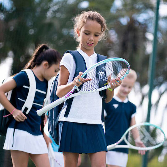 Tecnifibre Tempo Iga 19 2025 Детска Тенис Ракета