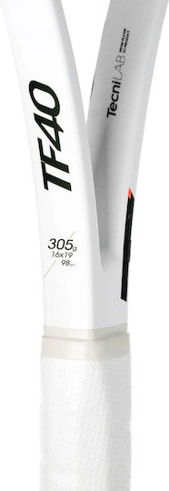 Tecnifibre Tf-40 305 Rachetă de tenis