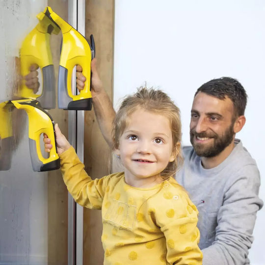 Smoby Cleaning Toy for Ages 3 and Up 1 Piece