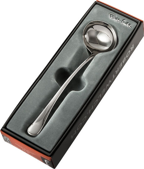 Robert Welch Deep Spoon Soup Stainless Steel 1pcs