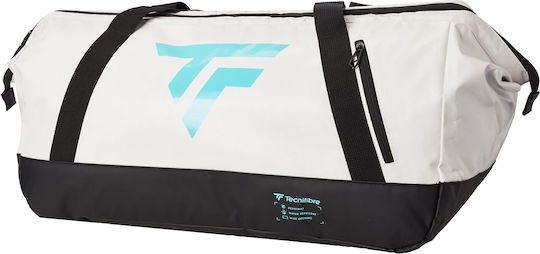 Tecnifibre Tennis Tasche Schulter-/Handtasche Padel Weiß
