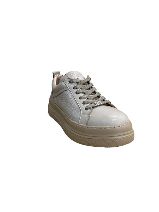 Safe Step Sneakers Gray