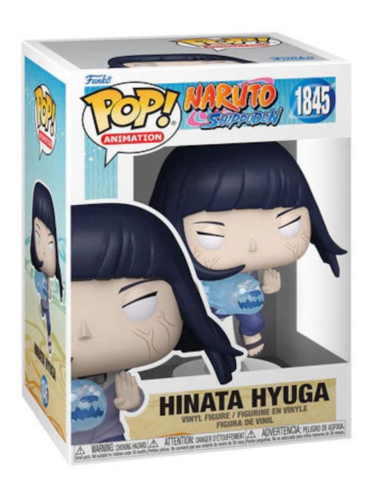 Funko Pop! Animation: Naruto - Hinata Hyuga 1845