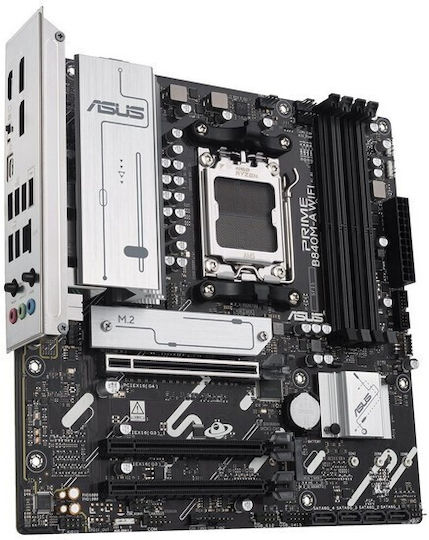 Asus Prime B860-Plus-CSM Mainboard ATX mit Intel 1851 Sockel