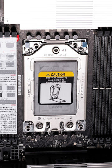 Asus S14NA-U12 SoC Motherboard SSI CEB με AMD SP6 Socket 90SB0CG0-M0UAY0