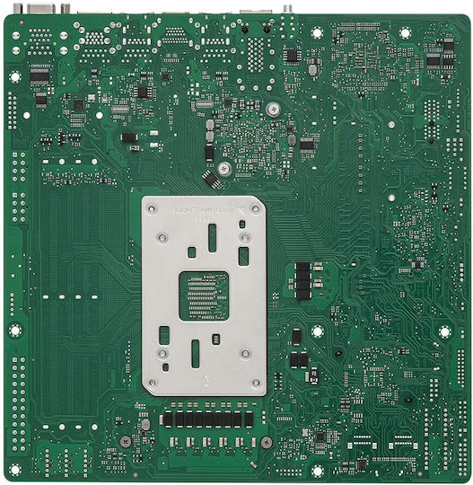 Gigabyte MH53-G40 rev. 1.0 Mainboard Erweitertes ATX mit AMD sTR5 Sockel