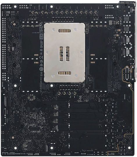 ASRock SPC741D8-2L2T/BCM Дънна платка SSI CEB с Intel LGA4677 Сокет