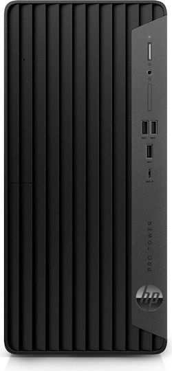 HP Pro Tower 400 G9 Desktop PC (i7-14700/16GB DDR5/1TB SSD/W11 Pro)