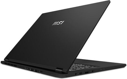 MSI Modern 14H D13MG-095PL 14" FHD+ (i5-13420H/16GB/512GB SSD/W11 Home) (International English Keyboard)
