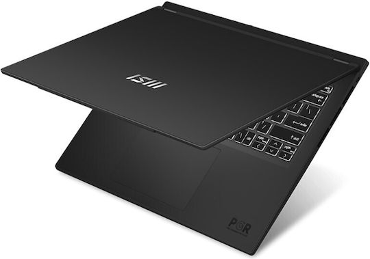 MSI Modern 14H D13MG-095PL 14" FHD+ (i5-13420H/16GB/512GB SSD/W11 Home) (International English Keyboard)