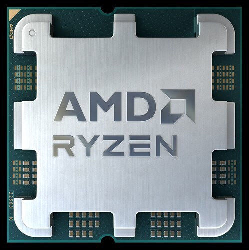 AMD Ryzen 9 7900X3D 4.4GHz Procesor cu 12 nuclee pentru Socket AM5