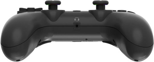 Subsonic Ασύρματο Gamepad για PC / PS4 Μαύρο
