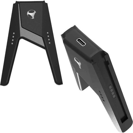 Subsonic SA5641 Ασύρματο & Ενσύρματο Gamepad για Switch Πολύχρωμο