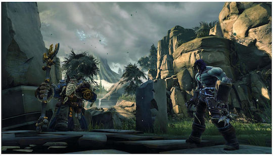 Darksiders II Deathinitivă Ediție Joc Xbox Series X