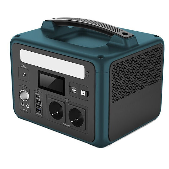 Bormann Pro BBC5060 Power Station 230Wh