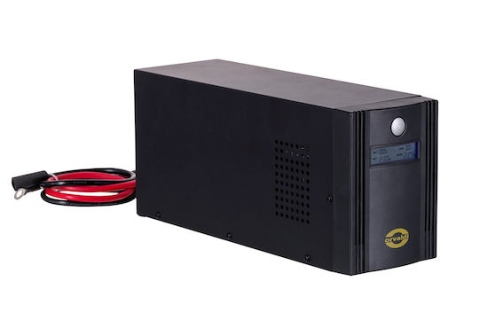 Anker SOLIX Solarbank 2 E1600 Pro Power Station 1600Wh
