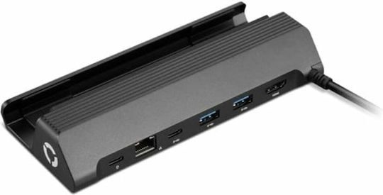 Lenovo Βύσμα για Φορτιστή Charging Station