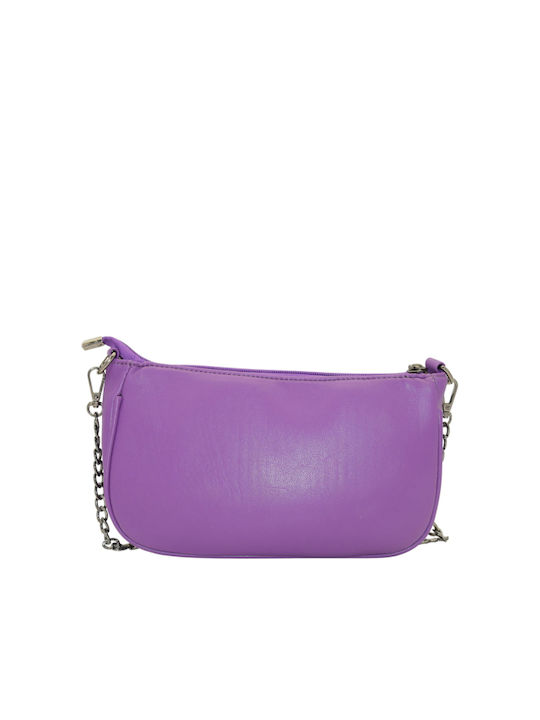 Morena Spain Women's Bag Shoulder Purple